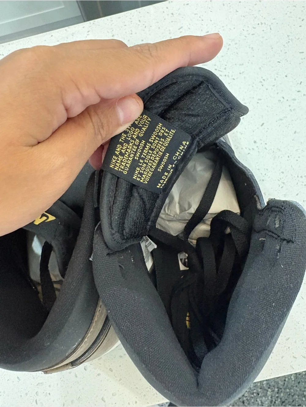 Air Jordan 1 High OG “Dark Mocha